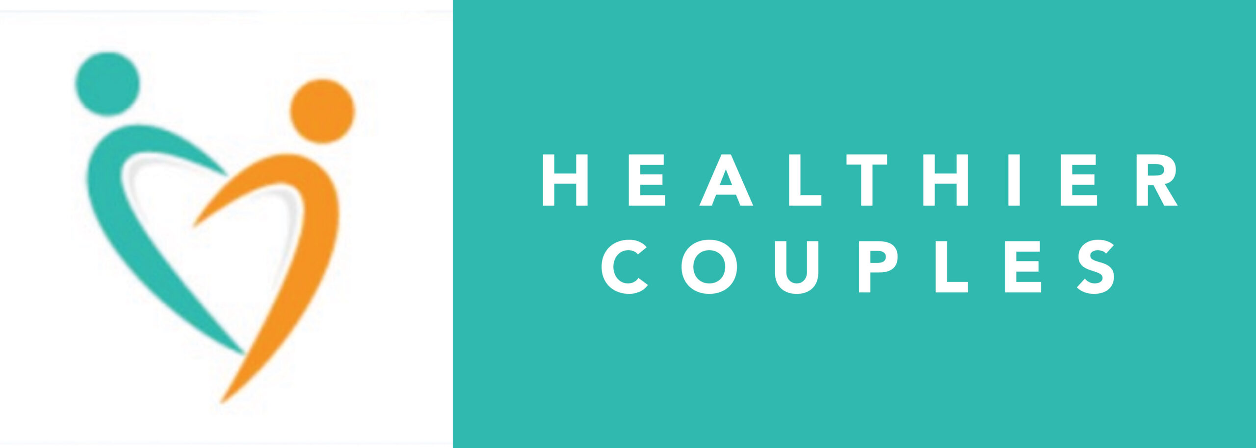 Healthier Couples Logo